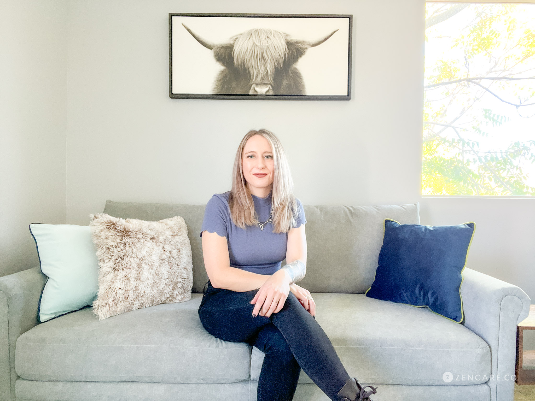 Nat Day, Therapist in Tooele, Utah — Zencare